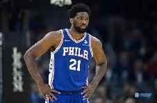 【直播吧评选】4月6日NBA最佳球员