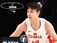 媒体人：理解篮协反对李月汝加盟WNBA 女篮今年比赛任务很重