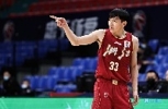 🎥吴前：尊重刘维伟指导的决定 浙江队取得的成绩和他分不开