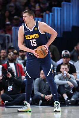 别利察谈约基奇：他是联盟的MVP 我们的防守策略就是消耗他