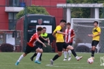 费利佩向柏旭建功，成都蓉城教学赛2-0胜四川九牛