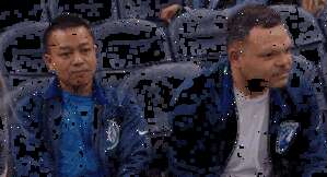 😵森林狼被26分超级大逆转 主场观众直接无语懵逼了