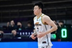 🎥杨毅：张镇麟打算去打发展联盟 尝试冲击NBA