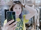 好久不见！孙梦然发博晒照：突如其来的更新