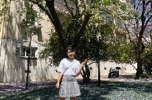 留洋女足沈梦雨、沈梦露社媒晒照告别五月📷