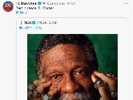 NBA传奇比尔-拉塞尔去世，巴萨官推发文悼念