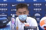 傅博：未来抢分对球队很重要 郑智等老将经过3周调整可能回到球场