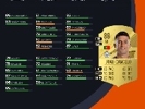 FIFA23左后卫球员TOP20：坎塞洛88居首 罗伯逊87、特奥85