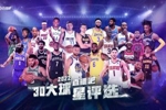 【吧友评选】NBA新赛季30大球星之No.22-24