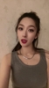 翟小川的妻子杨思雨，颜值好高呀！😍