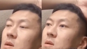 杨政：单挑打不过恶鼠 我们不算真的职业球员