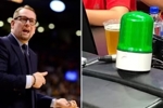 NBA规则详解|😂纳斯的暂停如何被裁判坑走 跳球原来真不能挑战