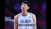 杨毅：新疆敢硬钢篮协和CBA是有道理的，在周琦一事上确实没做错