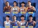 CBA全明星技巧挑战赛名单：郭艾伦&徐杰&胡金秋&张宁在列