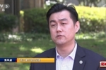 焦凤波：浙江队有30家左右的赞助商，日本、欧洲球队有两三百家