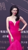 她是热刺球迷！江疏影这装扮也太性感了吧💕
