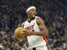 吹不动了！巴特勒砍下42分8篮板 绝平空接带队加时晋级
