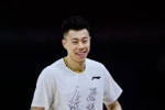 张勇军：张镇麟还可以提升自己的背身技巧 他会成为更全面的球员