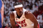 名记：有些NBA高管认为热火进总决赛是侥幸和回归正常的结合
