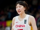 期待在淘汰赛上的表现！韩旭：就算步伐很小 也要步步前进