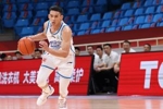 🏀夏季联赛启东站-李禄曈14分10板 蒋帅15分 江苏战胜宁波