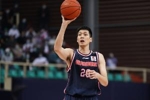 广东男篮注册16名球员：任骏飞顶薪合同还剩1年 黄明依升至一队