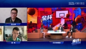 为什么不换王哲林？霍楠：乔帅没能让王哲林物尽其用 人尽其才