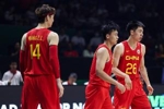 亚运会中国男篮小组赛赛程：26日首战蒙古 28日次战对阵中国台北