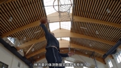 林书豪这身体素质也是相当炸裂啊，堪称黄种人身体的天花板！