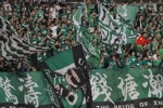 记者：客场击败国安，对今天奔赴亚冠客场的浙江队是好&ldquo;彩头&rdquo;