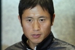 李荣杓来华解说亚运，谭龙：他是我大哥，要用表现让杓哥见识见识