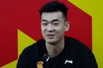 欢迎回归！李慕豪：各方面都很熟悉 就像回到家的感觉