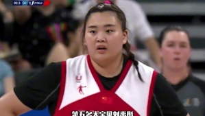 盘点亚洲女篮5大中锋排行榜！谁是你心中的最强女中锋？