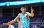 殳海谈新赛季最期待球员：杨瀚森 他跟文班亚马有些类似