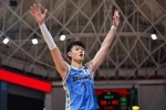 北京队前3场场均118.3分队史新高 场均失分103.0分近15个赛季新高