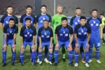 &ldquo;小燕儿&rdquo;韩燕鸣建功，天津老甲A队2-0青岛队