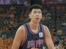 徐昕：觉得自己比以前稍微有点进步 但和其他人存在经验差距