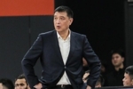 张庆鹏：非常感谢闵指导带给我的一切 我从他身上学到了很多