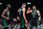 NBA彩经：凯尔特人再胜魔术 火箭不敌雄鹿 开拓者力拼勇士