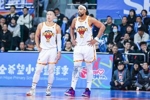 合砍56分率队三连胜 赵探长：萨林杰是深圳基本盘 贺希宁是上限