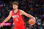 申京：入选全明星是我进NBA的目标之一 想成为土耳其第2个全明星