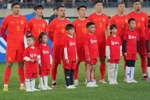 媒体人：不用背负任何期待和压力的国足，可能带来一个大惊喜