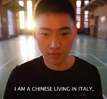 独自打拼！赵维伦晒一人训练视频：在意大利打球的中国人