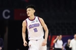 替补难救主！田雨15中6拿到16分5篮板