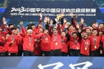 上海市足协工作人员：球票不多且是德比，超级杯价格在合理区间