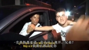 C罗转会尤文前被皇马球迷碰到：不敢相信这是最后一次见你！C罗：我还没死呢兄弟🤣