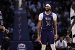 浓眉是唯一一位拿到过FIBA世界杯、奥运、NBA和NCAA总冠军的球员