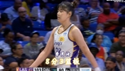 火花最后两分钟被打一波14-1拱手送出胜利遭7连败 李月汝8分3篮板
