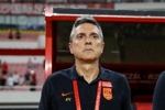 津媒：安东尼奥调整战术收到不错效果 U21国足在实战中进步