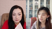 谁说女解说不行❓️刘畅密密麻麻准备解说，并分析久保技术特点